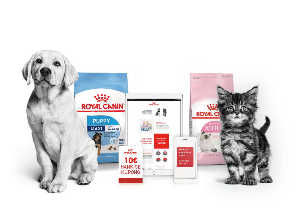 Royal Canin